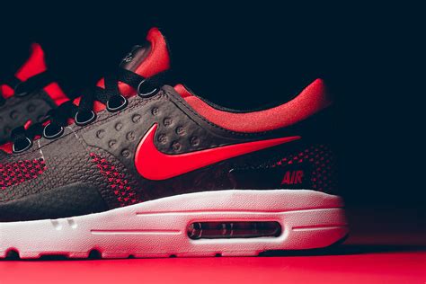 Buy Air Max 2016 'University Red' 